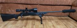 Remington 700 VARMINT 223 кал.