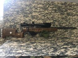 Remington 700 varmint 26” 308win