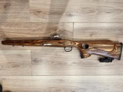 Remington 700 Varmint 308 RRS