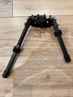 Remington 700 Varmint 308 RRS