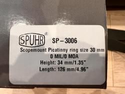 Remington 700 Varmint 308 RRS