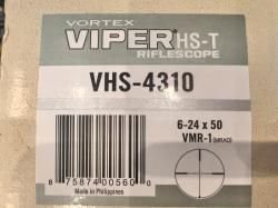 Remington 700 Varmint 308 RRS