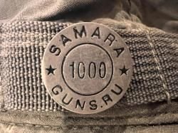 Remington 700 Varmint 308 RRS