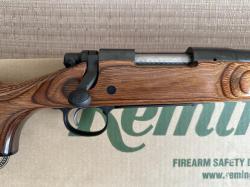 Remington 700 VLS 308 Win