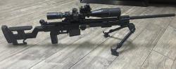Remington 700 Varmint  RRS 308.