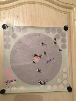 Remington 700 Varmint  RRS 308.