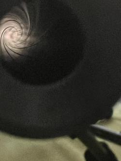 Remington 700 Varmint  RRS 308.