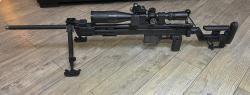 Remington 700 Varmint RRS 308.