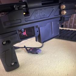 Remington 700 Varmint  RRS 308.