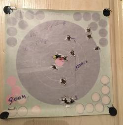 Remington 700 Varmint  RRS 308.