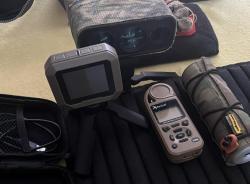 Remington 700 Varmint  RRS 308.