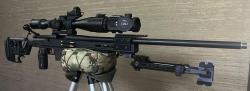 Remington 700 Varmint  RRS 308.