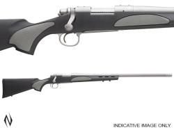 Remington 700 Varmint SF 223 Rem Нержавейка Новый