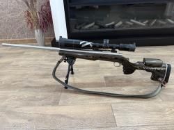 Remington 700 Varmint SF 308win.