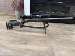 Remington 700 Varmint SF 308win.