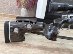 Remington 700 Varmint SF 308win.