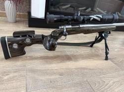 Remington 700 Varmint SF 308win.