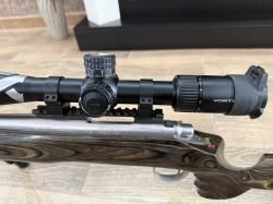 Remington 700 Varmint SF 308win.
