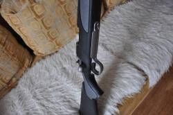 Remington 700 Varmint SF (Stainless Flueted) 308Win