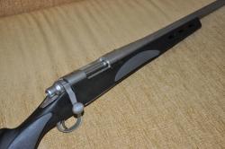 Remington 700 Varmint SF (Stainless Flueted) 308Win