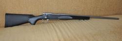 Remington 700 Varmint SF (Stainless Flueted) 308Win