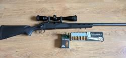 Remington 700 Varmint
