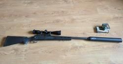 Remington 700 Varmint