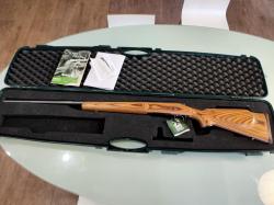 Remington 700 vls 223 новое!