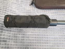 Remington 700 VLS, 223 Rem