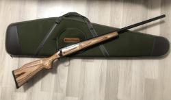Remington 700 VLS, 243 win