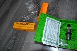 Remington 700 VLS S Thumbhole