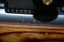 Remington 700 VLS S Thumbhole