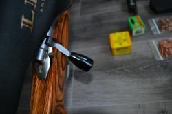 Remington 700 VLS S Thumbhole