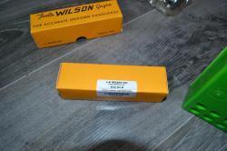 Remington 700 VLS S Thumbhole