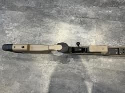 Remington 700 VLS в шасси MDT