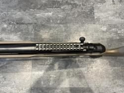 Remington 700 VLS в шасси MDT