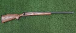 Remington 700 VLS