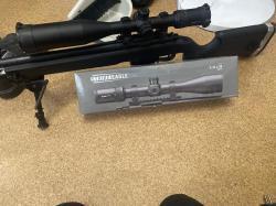 Remington 700 vls