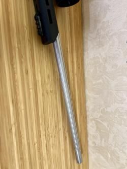 Remington 700 VSF .308