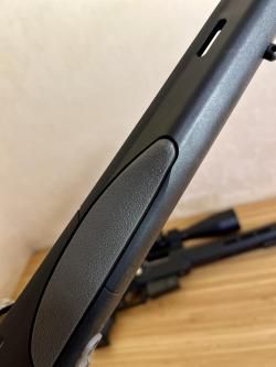 Remington 700 VSF .308