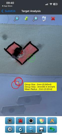 Remington 700 VSF .308