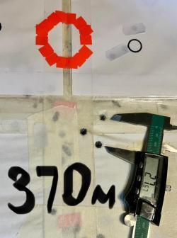 Remington 700 VSF .308