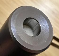 Remington 700 VSF .308