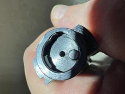 Remington 700 VSF .308