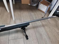  Remington 700 VSSF II