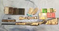 Remington 700 VTR 223 кал.