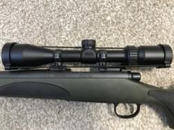 Remington 700 VTR 223 Rem.