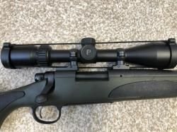 Remington 700 VTR 223 Rem.