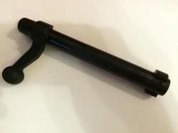 Remington 700 VTR 223 Rem.