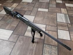 Ремингтон 700 VTR 223 rem